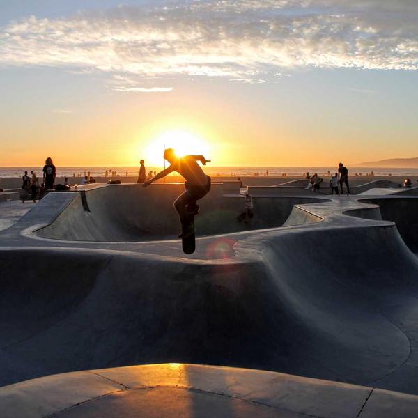 Scrivania ufficio operativa