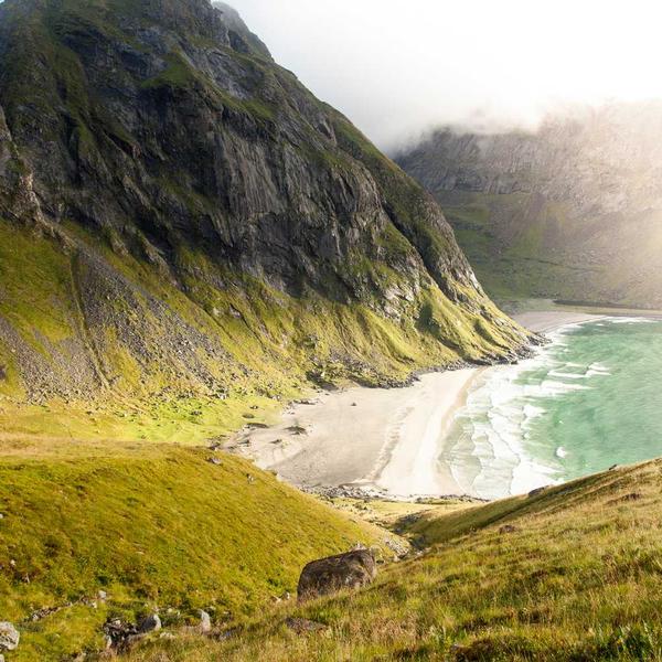 Tavolo rotondo in marmo