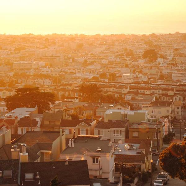 Mobile bagno sospeso 2 cassetti - Beige