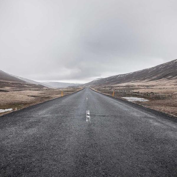 Poltrona vintage in velluto