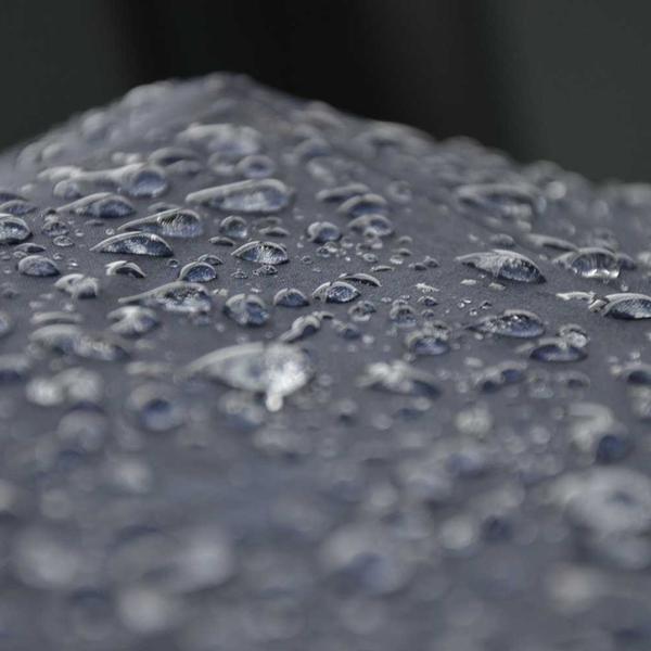 Vaso decorativo ceramica - Blu Notte